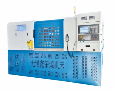 MKS2120數控雙磨頭